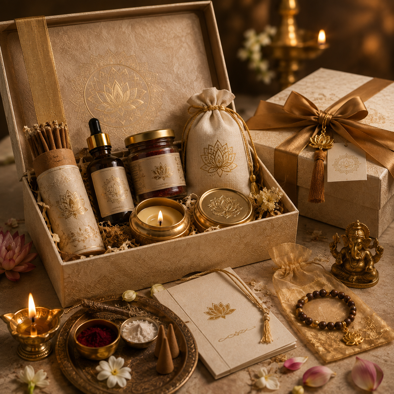 Spiritual Gifting & Combos